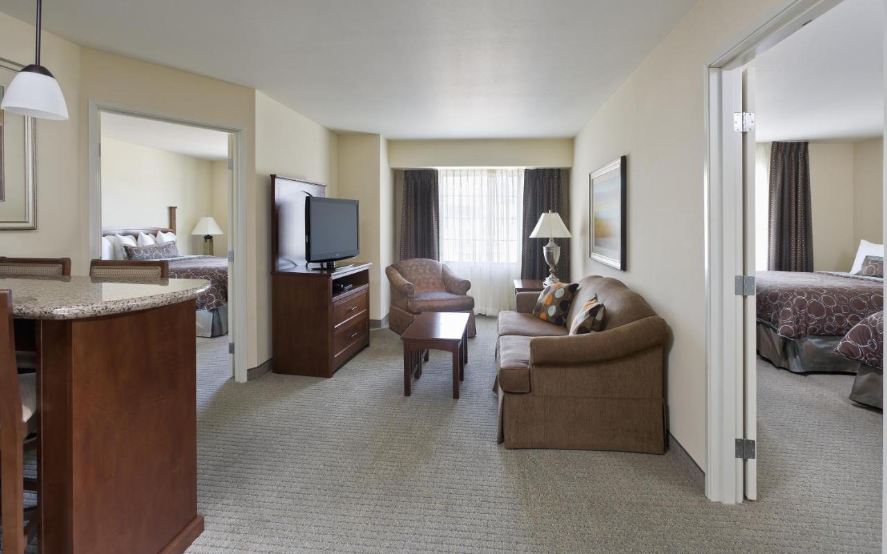 Staybridge Suites El Paso Airport, An Ihg Hotel Room photo